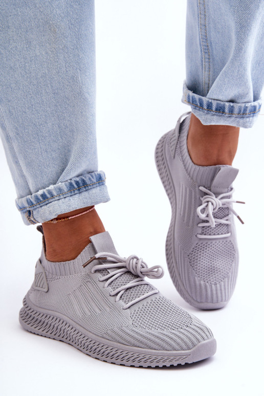 Moteriški slydimo audinio sportiniai batai...