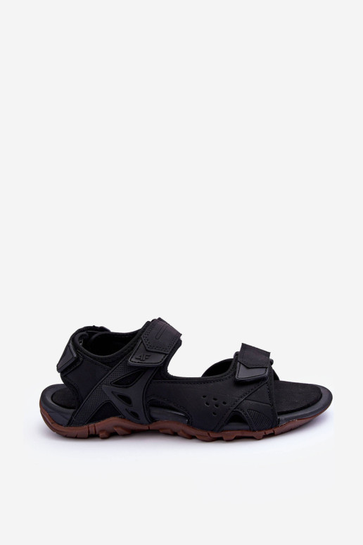 Vyriški sportiniai sandalai 4F...