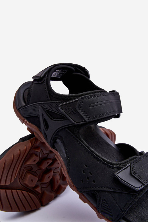 Vyriški sportiniai sandalai 4F...