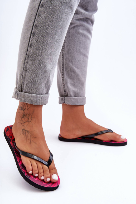 Klasikinės šlepetės 4F 4FSS23FFLIF060-90S...