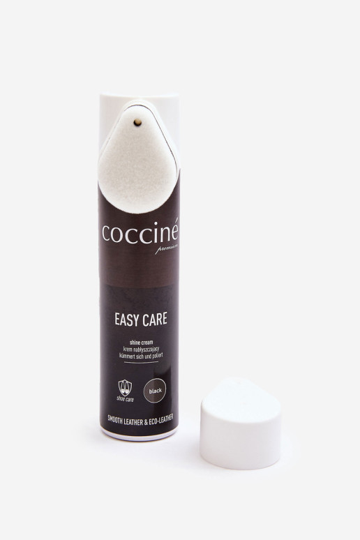 Coccine Shine Cream Shimmering Skin Cream