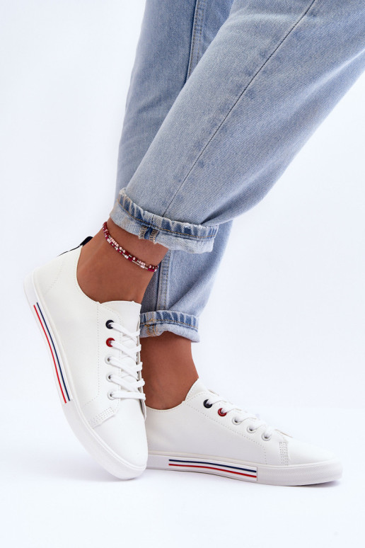 Moteriški sportiniai batai White Mossaia