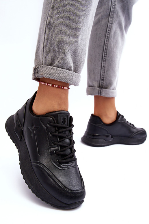 Moteriški klasikiniai sportiniai bateliai Big...