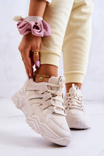 Moteriški sportiniai bateliai Daren