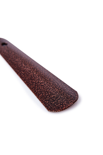 Coccine metalinis batų segtukas 17cm 2