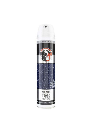 Nano Power Spray Bufalo impregnavimo preparatas, bespalvis
