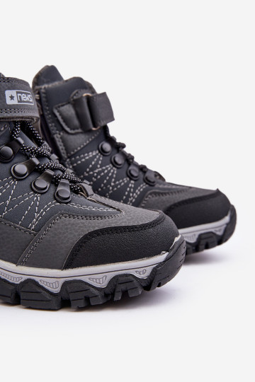 Vaikiškos vilnos izoliacijos gaudyklės Graphite Ehas