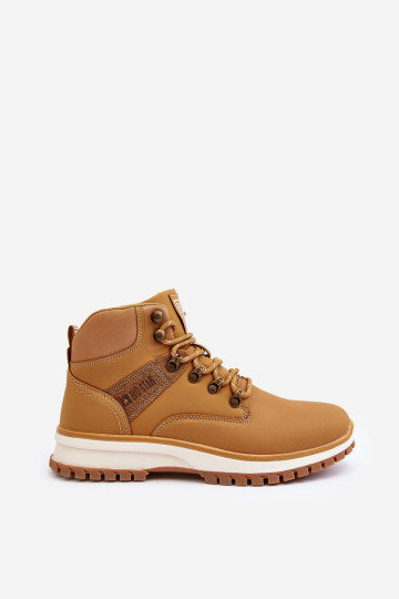 „Camel Big Star“ vyriški žygio batai MM174020