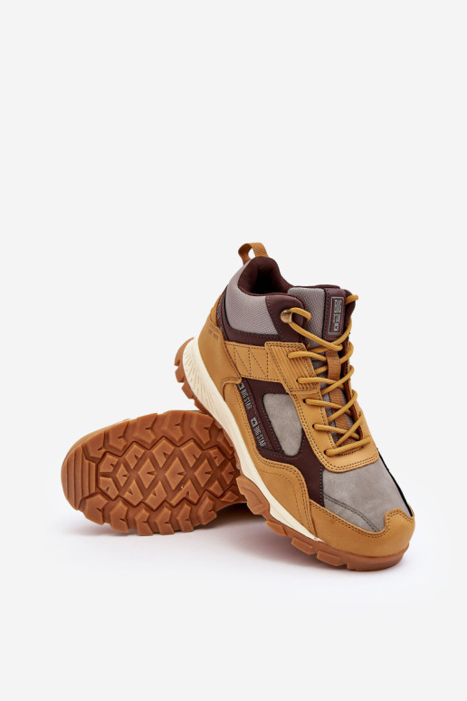 „Camel Big Star“ izoliuoti žygio batai MM174162