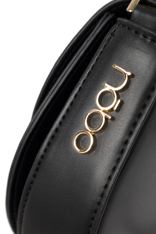 NOBO NBAG-R1700-C020 Odinis pasiuntinių krepšys