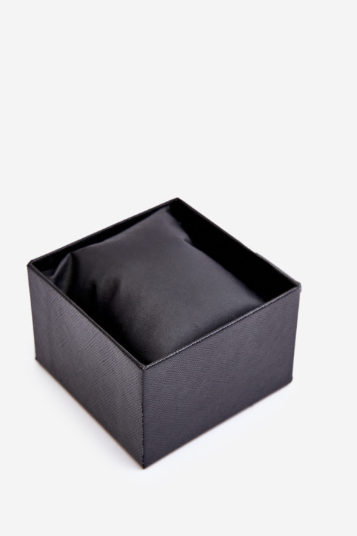 Giorgio&Dario laikrodžių dėžutė