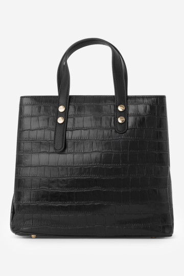 Klasikinė gyvūnų rašto rankinė NOBO NBAG-R3190-C020 2
