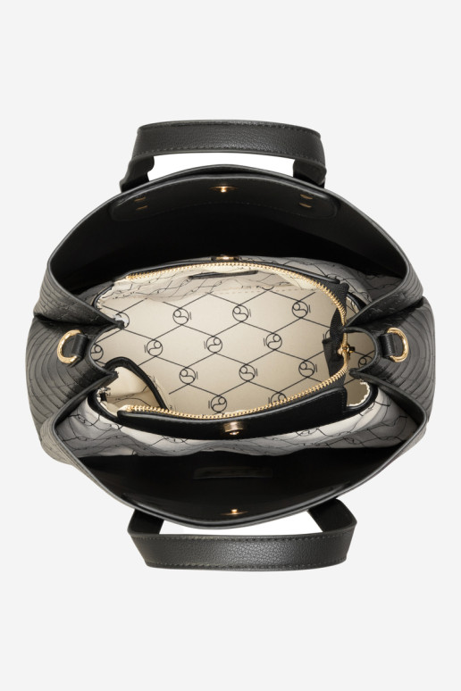 Klasikinė gyvūnų rašto rankinė NOBO NBAG-R3190-C020