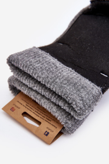 Wave 980 pilkas Wellington batų šildytuvas 2