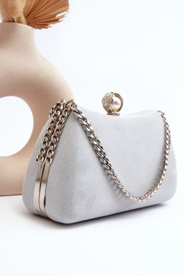 Nadrea pilkas sankabos krepšys 2