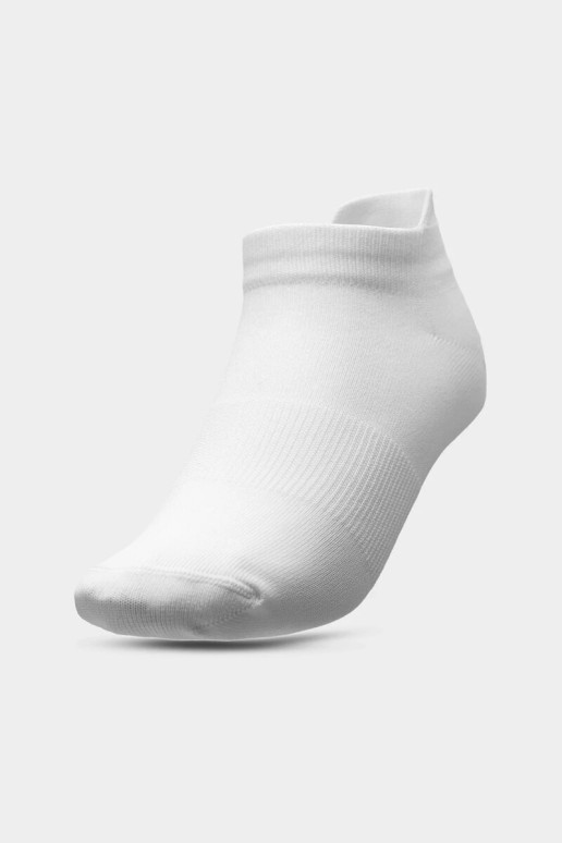 4F moteriškos laisvalaikio kojinės, 3 PAKETĖS 4FAW23USOCF195-90S Daugiaspalvis