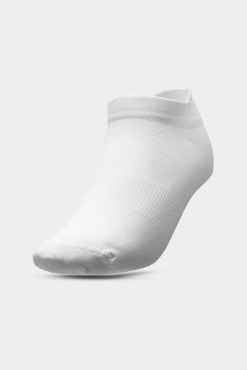 4F moteriškos laisvalaikio 3 PACK kojinės 4FAW23USOCF195-92S Daugiaspalvis 2