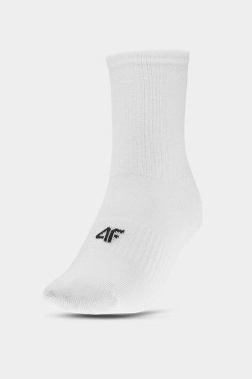 4F berniukų kojinės 3 PACK 4FJWAW23USOCM233-92S Daugiaspalvis 2