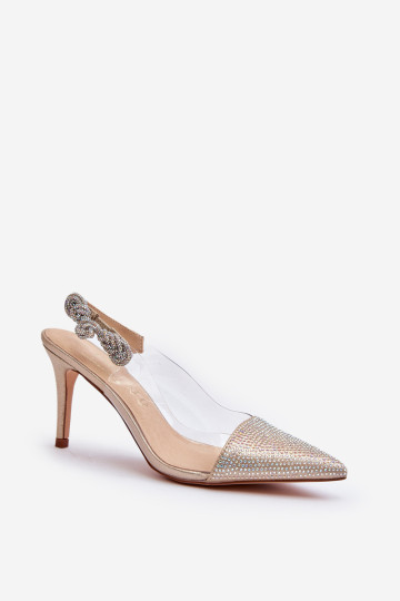 D&A MR1966-11 auksu dekoruoti aukštakulniai 2