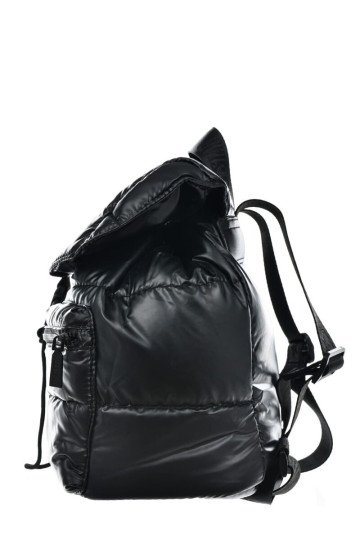 Moteriška kuprinė Big Star MM574006 juoda 2