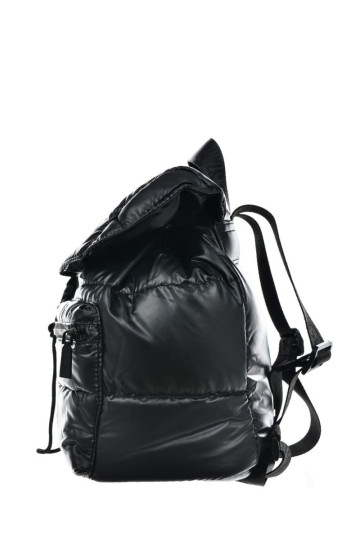 Moteriška kuprinė Big Star MM574006 juoda