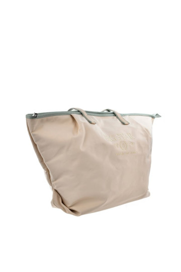 Big Star medžiaginė rankinė NN574051 Beige