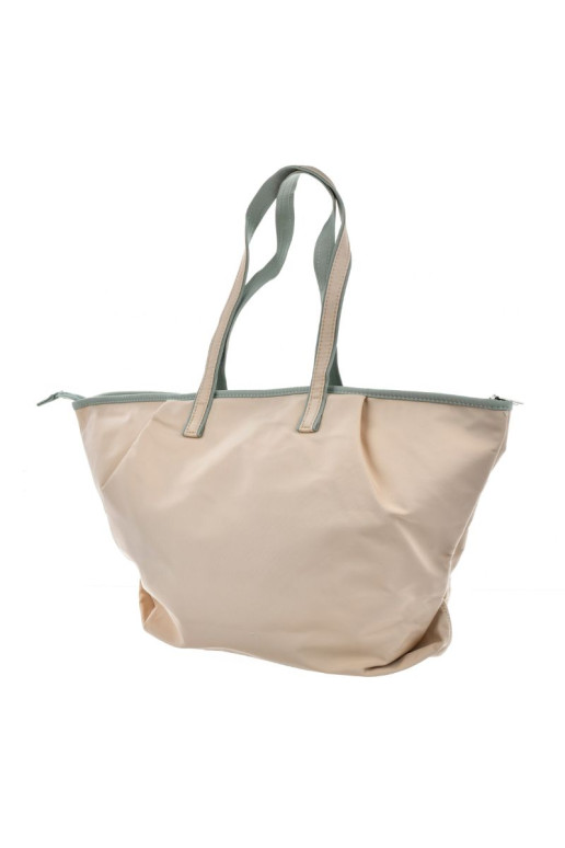 Big Star medžiaginė rankinė NN574051 Beige