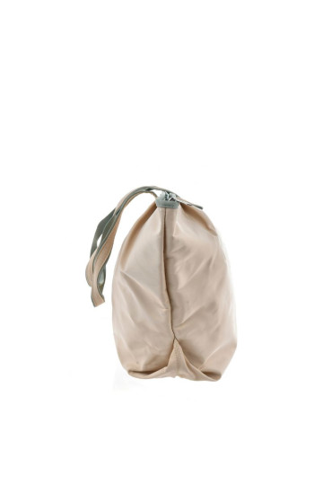 Big Star medžiaginė rankinė NN574051 Beige