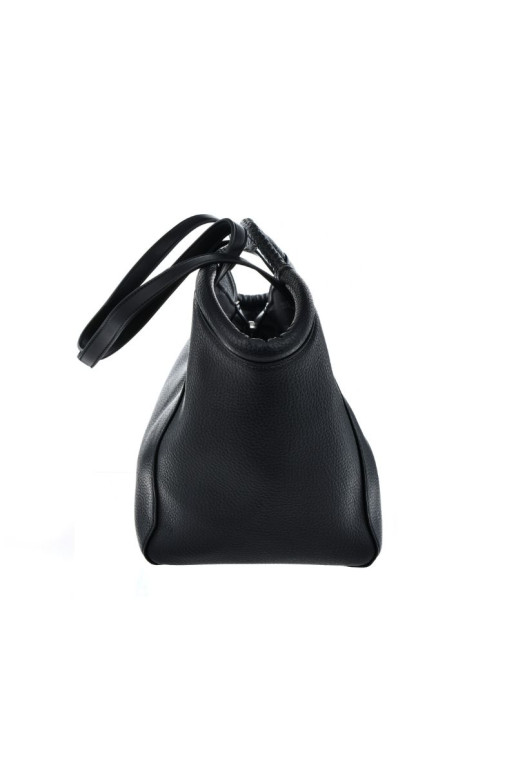 Big Star Eko odinė rankinė NN574068 Black