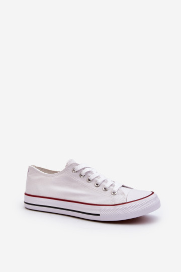 Isiltara Moteriški balti sportbačiai 2