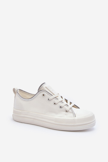 Moteriški Big Star sportbačiai NN274850 White 2