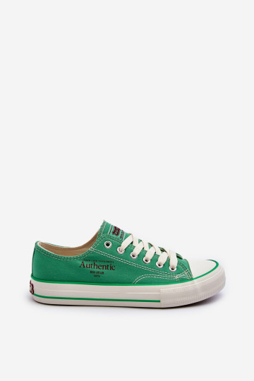 Moteriški Big Star sportbačiai NN274240 Green