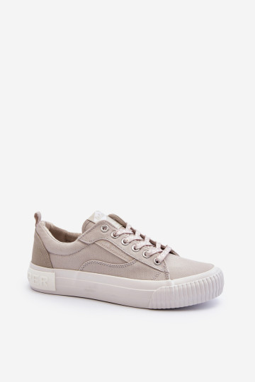 Moteriški sportbačiai Lee Cooper LCW-24-31-2171 pilki 2
