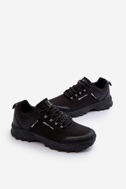 Vyriški žygio batai Black McBraun