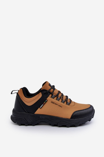 „Camel McBraun“ vyriški žygio batai