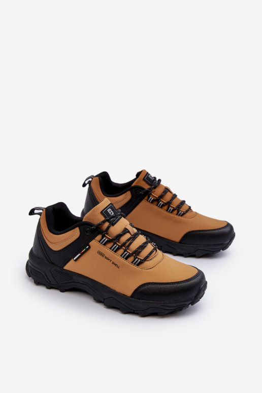 „Camel McBraun“ vyriški žygio batai