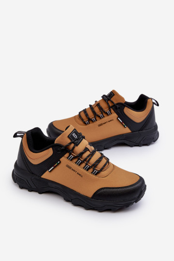 „Camel McBraun“ vyriški žygio batai