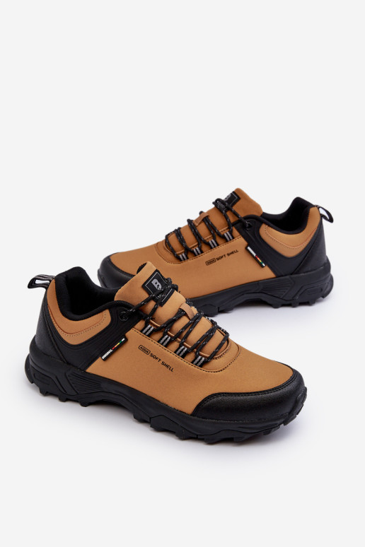 „Camel McBraun“ vyriški žygio batai