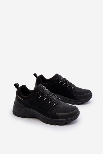 Vyriški žygio batai Black McBraun