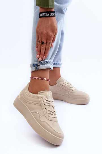 Stilingi sportiniai bateliai moterims