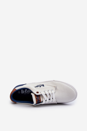 Vyriški sportbačiai Lee Cooper LCW-24-02-2140 balti 2
