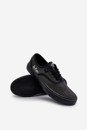 Vyriški sportbačiai Lee Cooper LCW-24-02-2150 juodi
