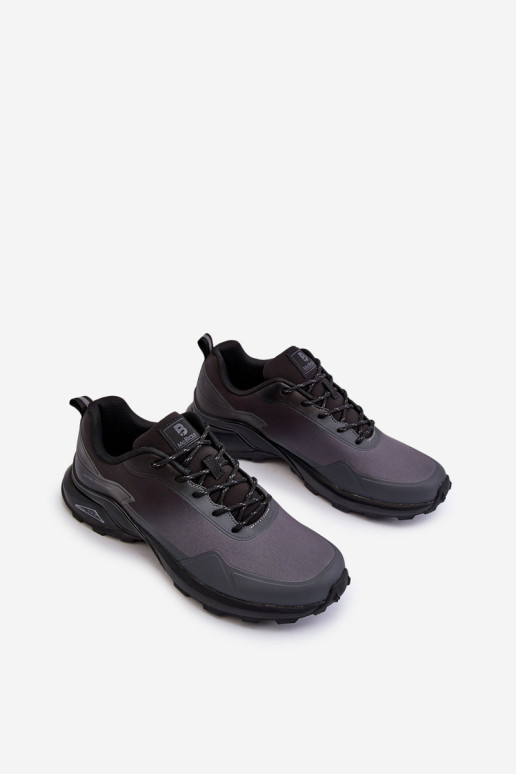„McBraun“ vyriški sportiniai batai pilki