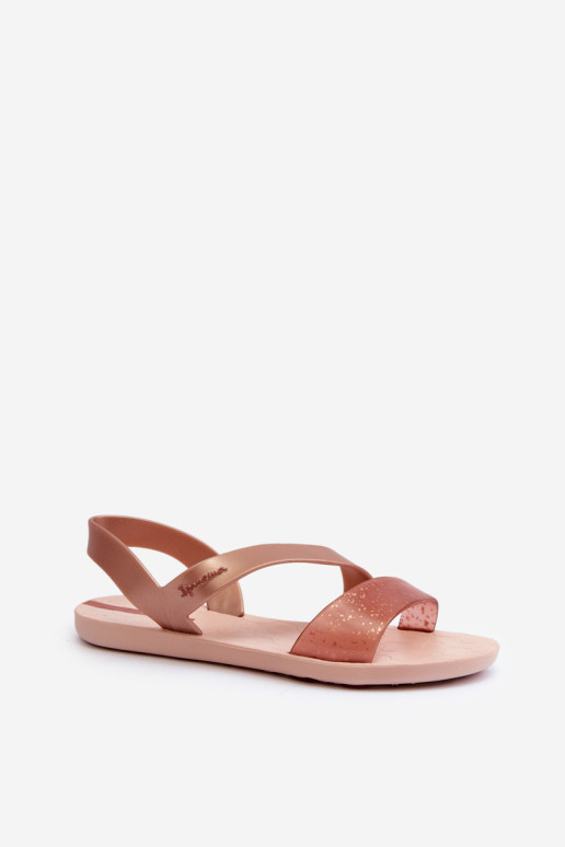Moteriškos basutės 82429 Ipanema Vibe Sandal Fem Pink