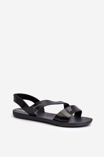 Moteriškos basutės 82429 Ipanema Vibe Sandal Fem Black 2