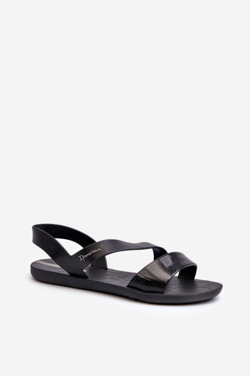 Moteriškos basutės 82429 Ipanema Vibe Sandal Fem Black