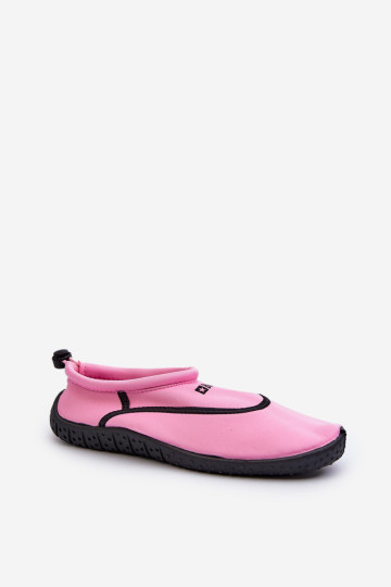 Moteriški vandens batai Pink Big Star NN274A800 2