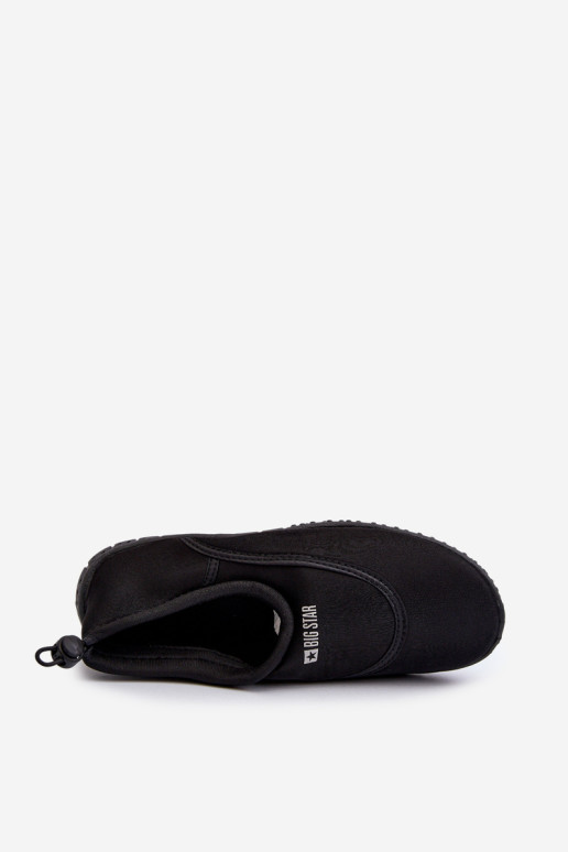 Vyriški vandens batai Black Big Star NN174752