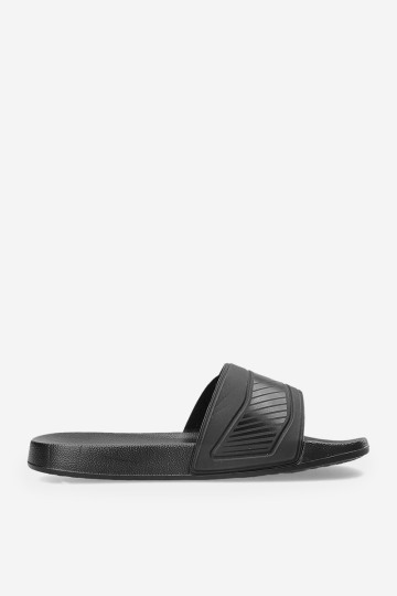 Vyriški velcro segtukai 4FMM00FFLIM091-20S juodi 2