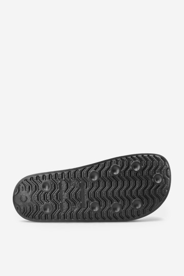 Vyriški velcro segtukai 4FMM00FFLIM091-20S juodi